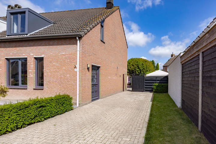 Foto 25 van Kruisboogstraat 4