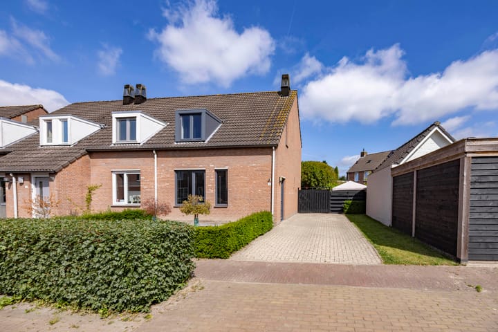 Foto 26 van Kruisboogstraat 4