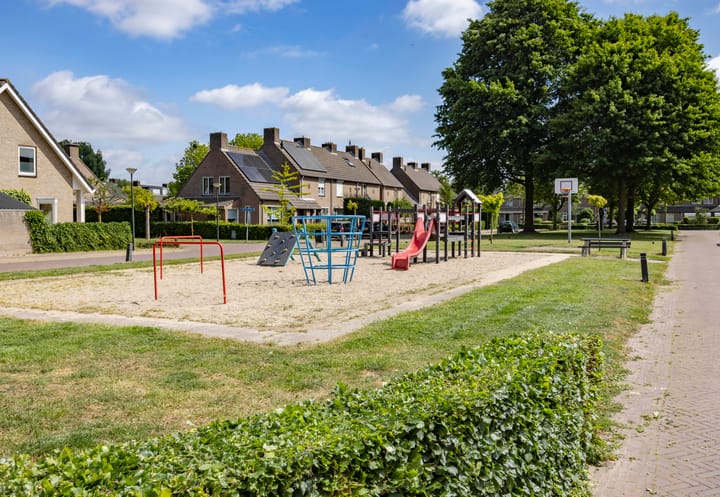 Foto 27 van Kruisboogstraat 4