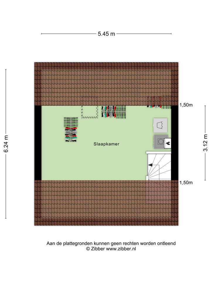 Foto 31 van Kruisboogstraat 4