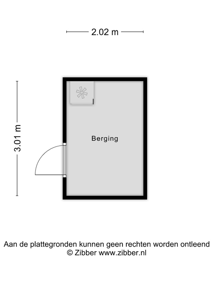 Foto 32 van Kruisboogstraat 4