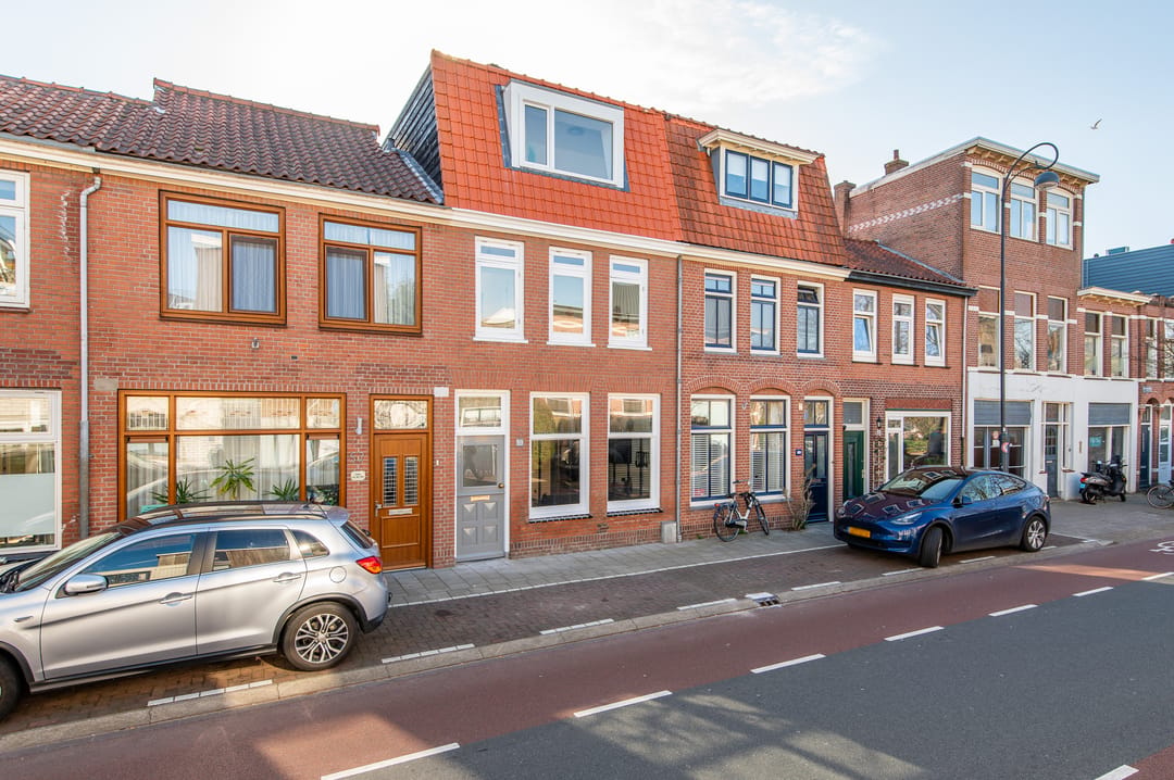 Foto 1 van Nagtzaamstraat 59