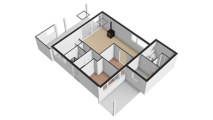 Foto 84 van Meerboomweg 141