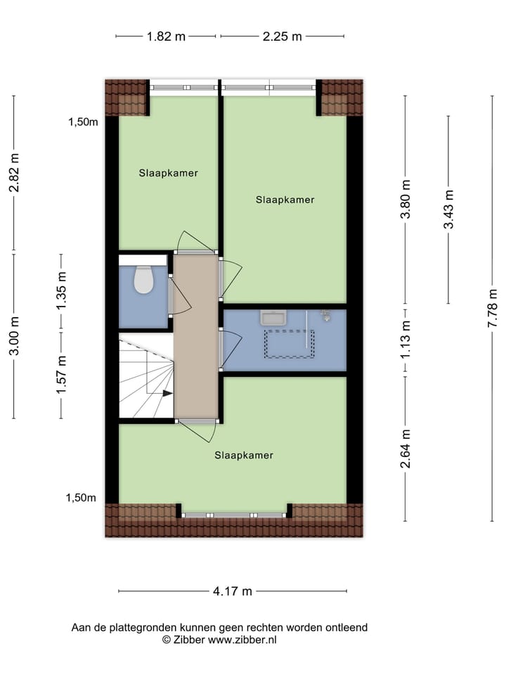 Foto 45 van Nagtzaamstraat 59