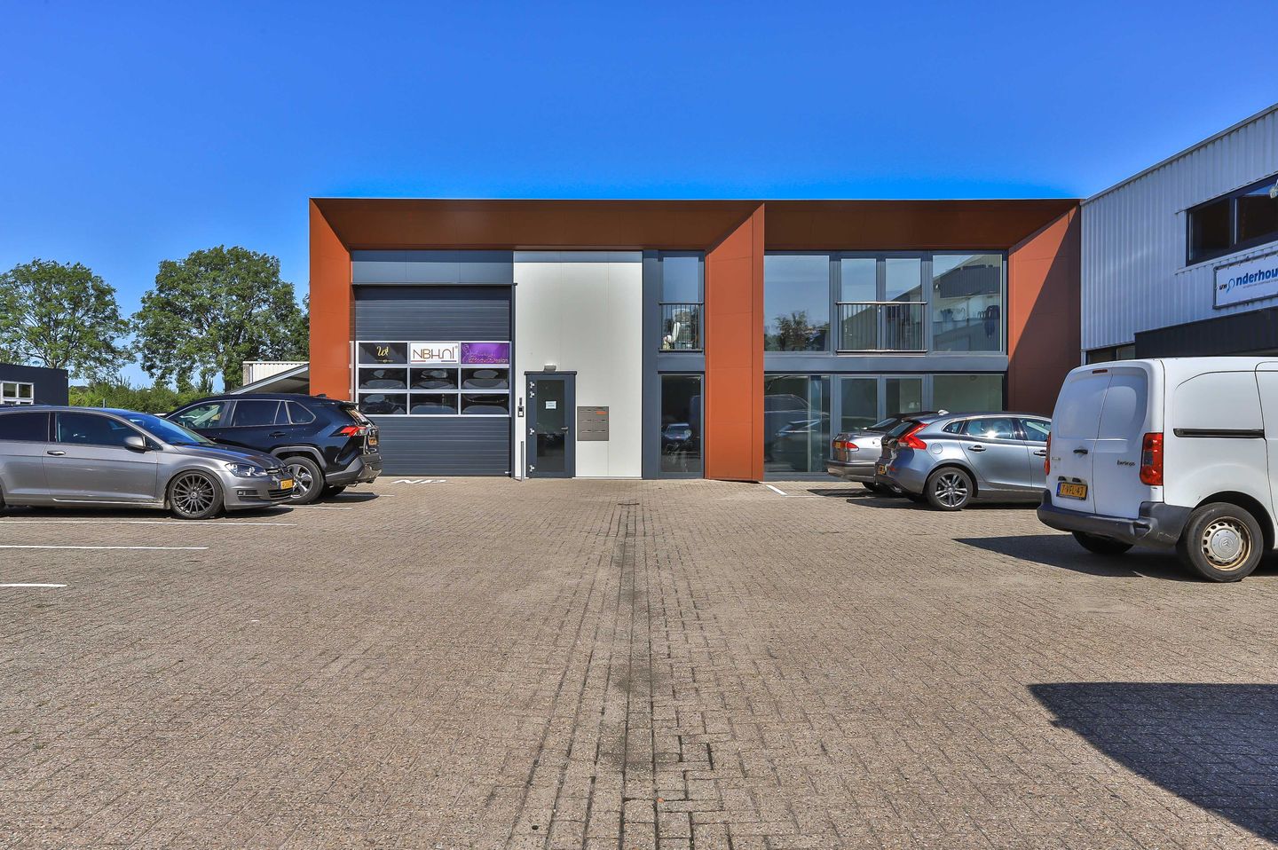 View photo 1 of Bieslookstraat 29-4