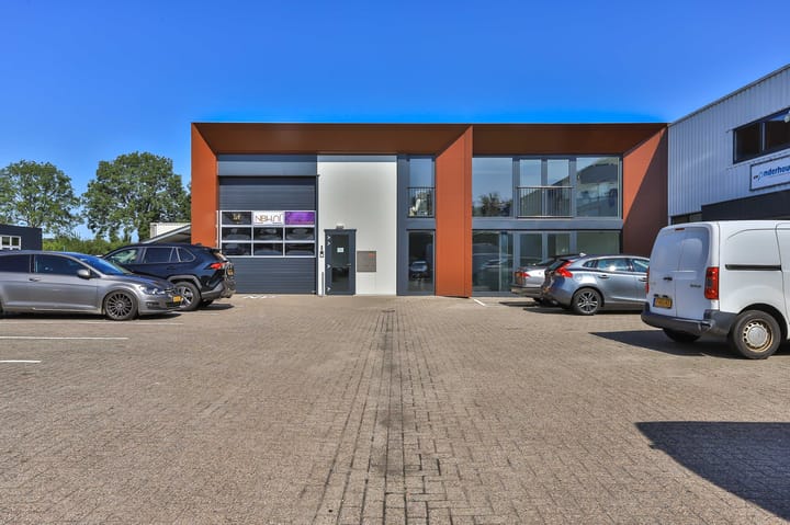 Bieslookstraat 29-4, Groningen