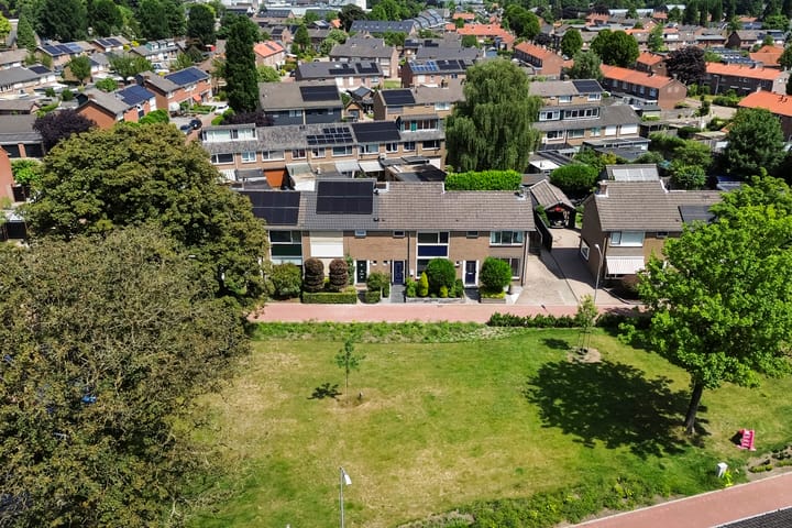 Foto 2 van Rozenstraat 61