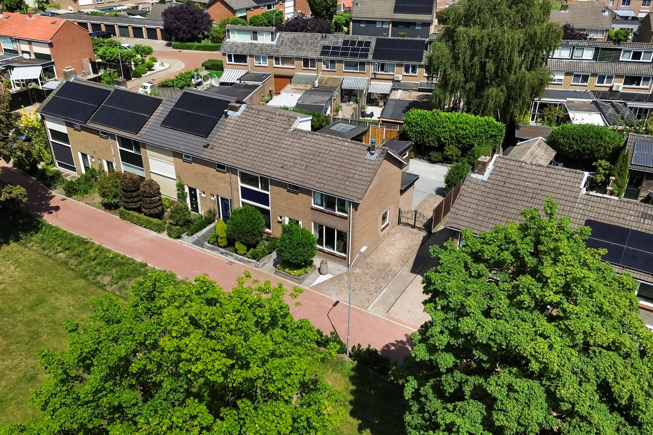 Foto 3 van Rozenstraat 61