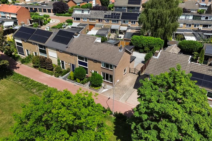 Foto 3 van Rozenstraat 61