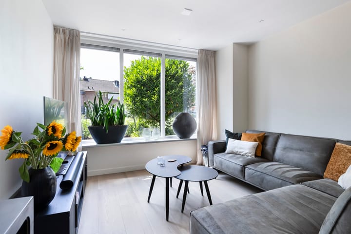 Foto 9 van Rozenstraat 61