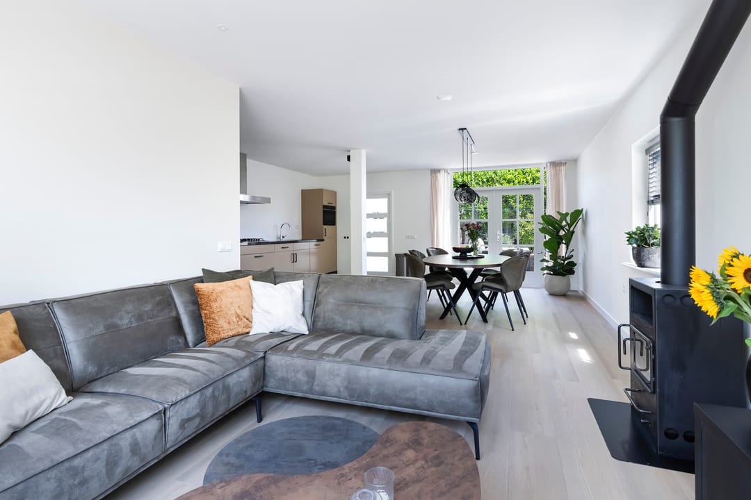 Foto 11 van Rozenstraat 61