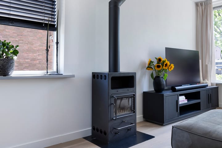 Foto 12 van Rozenstraat 61