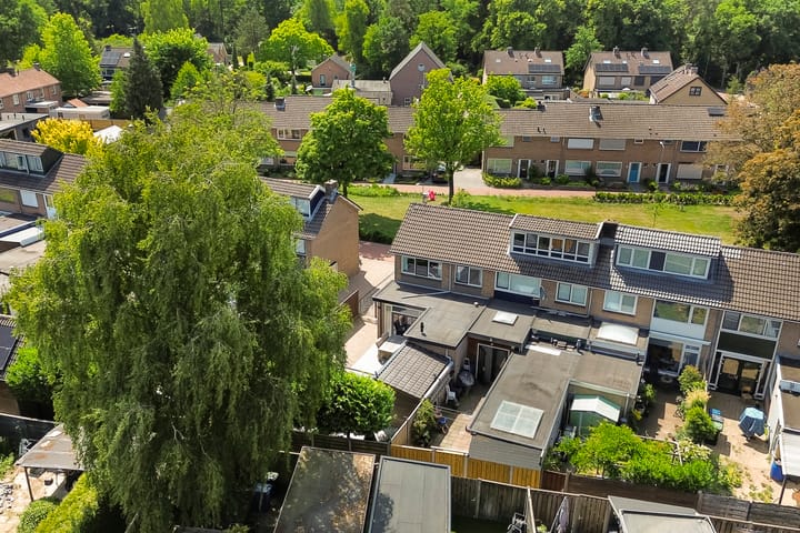 Foto 4 van Rozenstraat 61