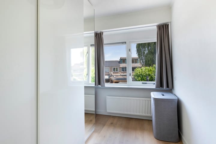 Foto 25 van Rozenstraat 61