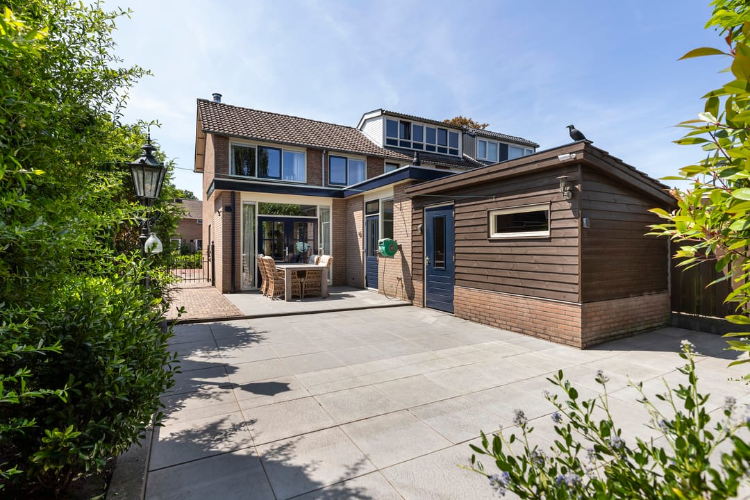 Foto 32 van Rozenstraat 61