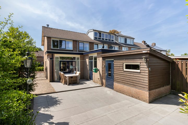 Foto 33 van Rozenstraat 61