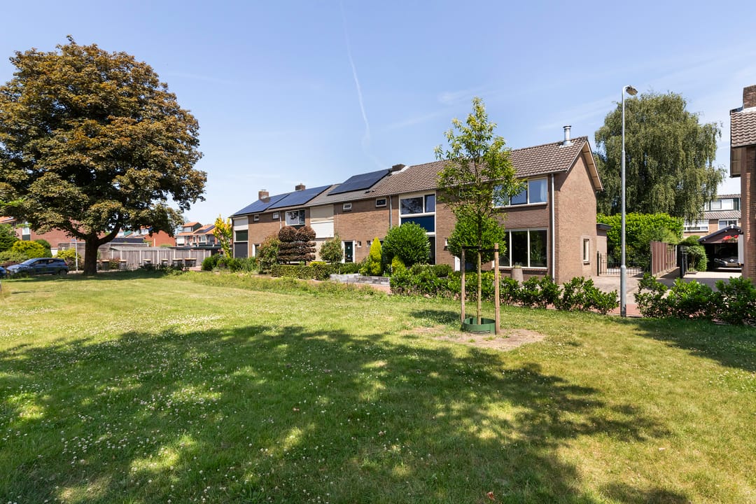 Foto 38 van Rozenstraat 61