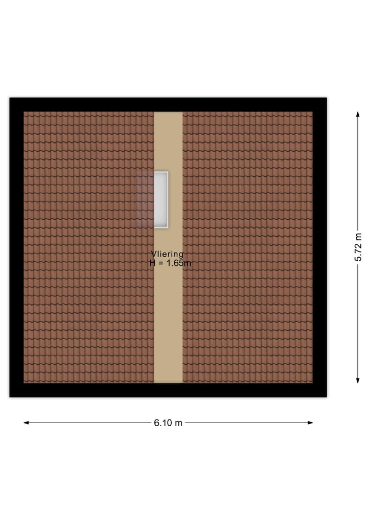 Foto 41 van Rozenstraat 61