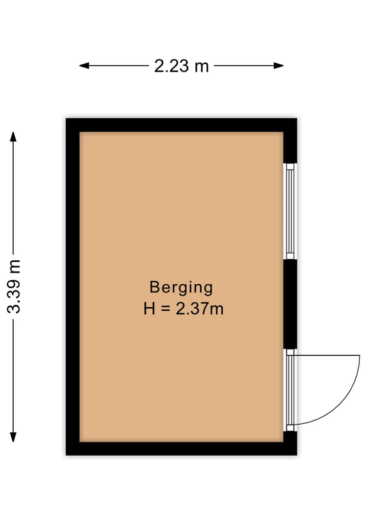 Foto 42 van Rozenstraat 61