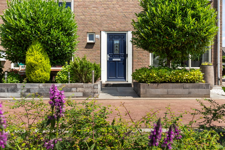 Foto 5 van Rozenstraat 61