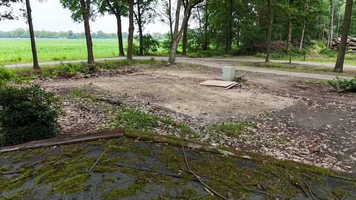 De Stille Wille 24