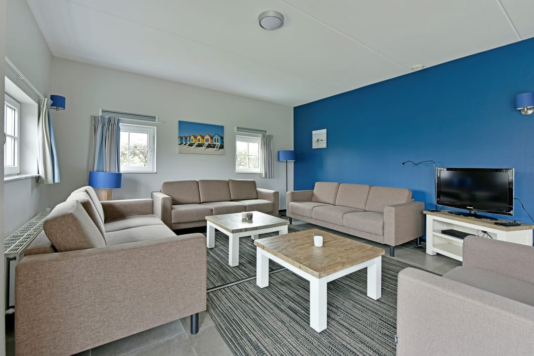 Foto 2 van Baanstpoldersedijk 4-426