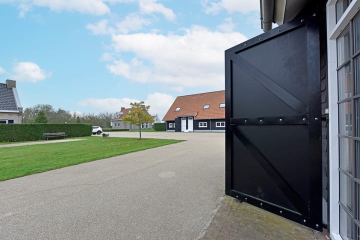 Foto 5 van Baanstpoldersedijk 4-426