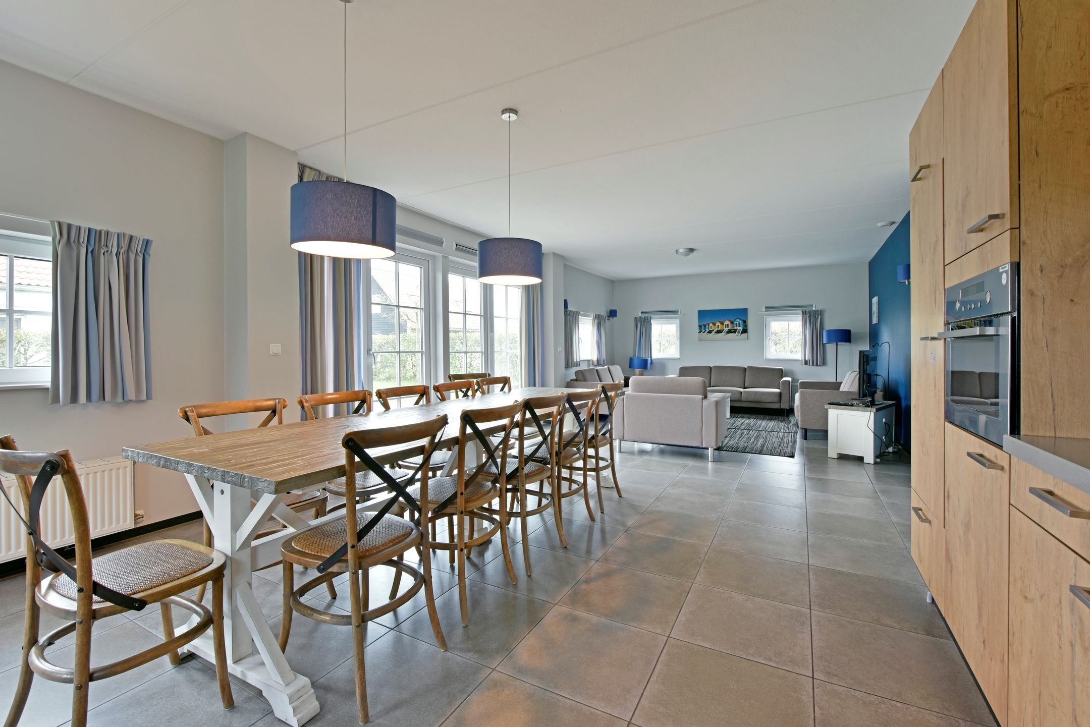 Foto 12 van Baanstpoldersedijk 4-426