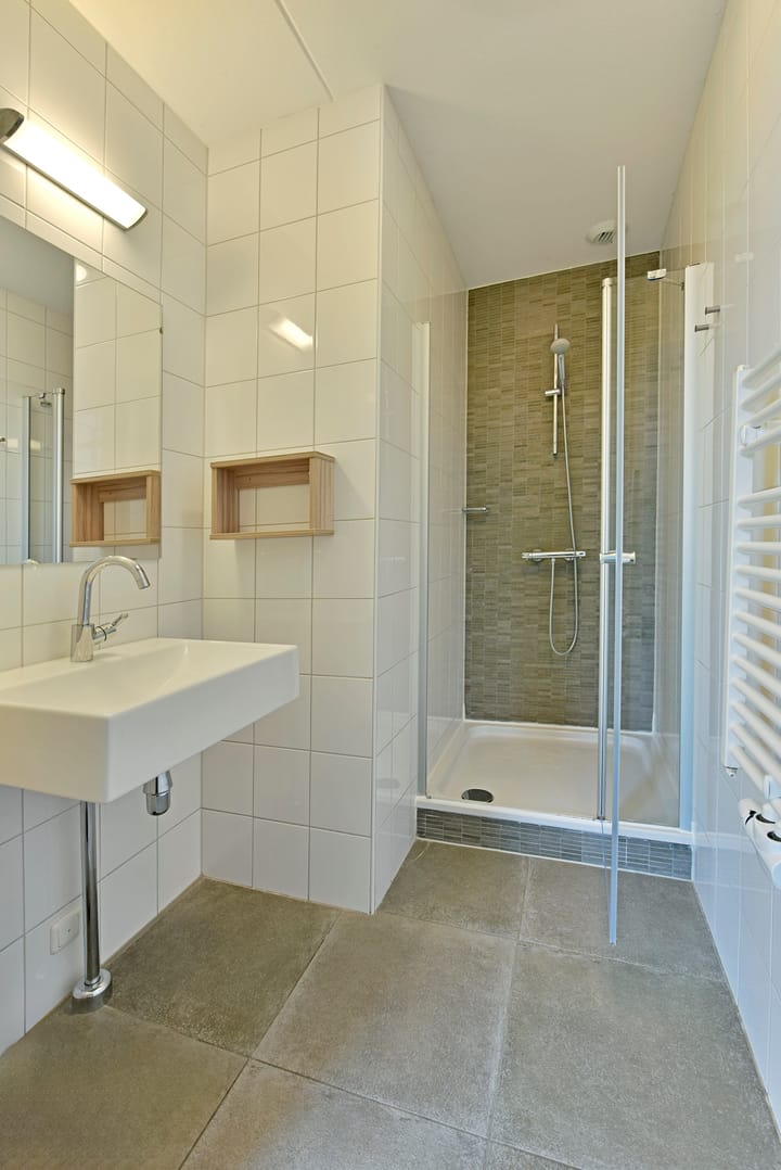 Foto 23 van Baanstpoldersedijk 4-426