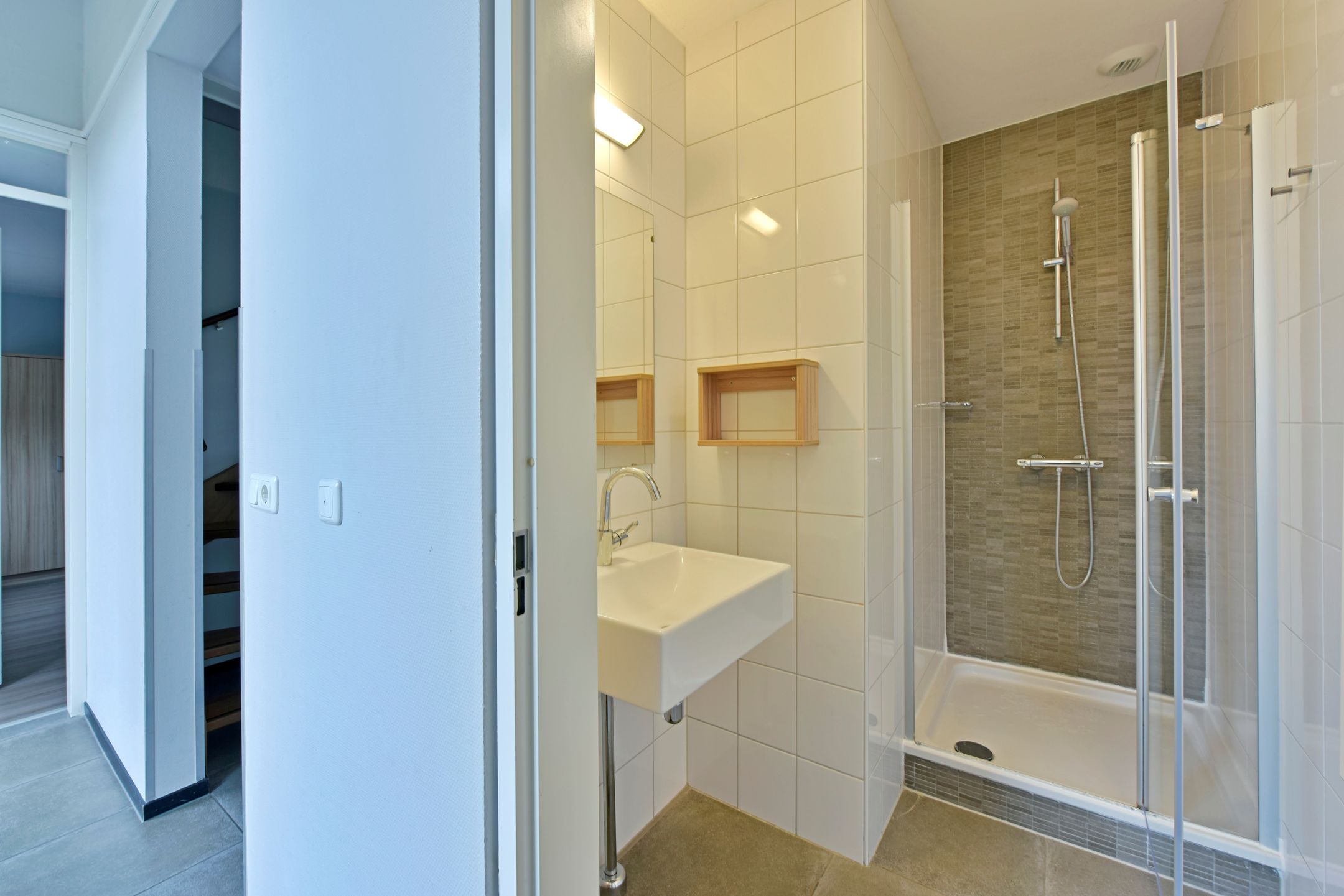 Foto 24 van Baanstpoldersedijk 4-426