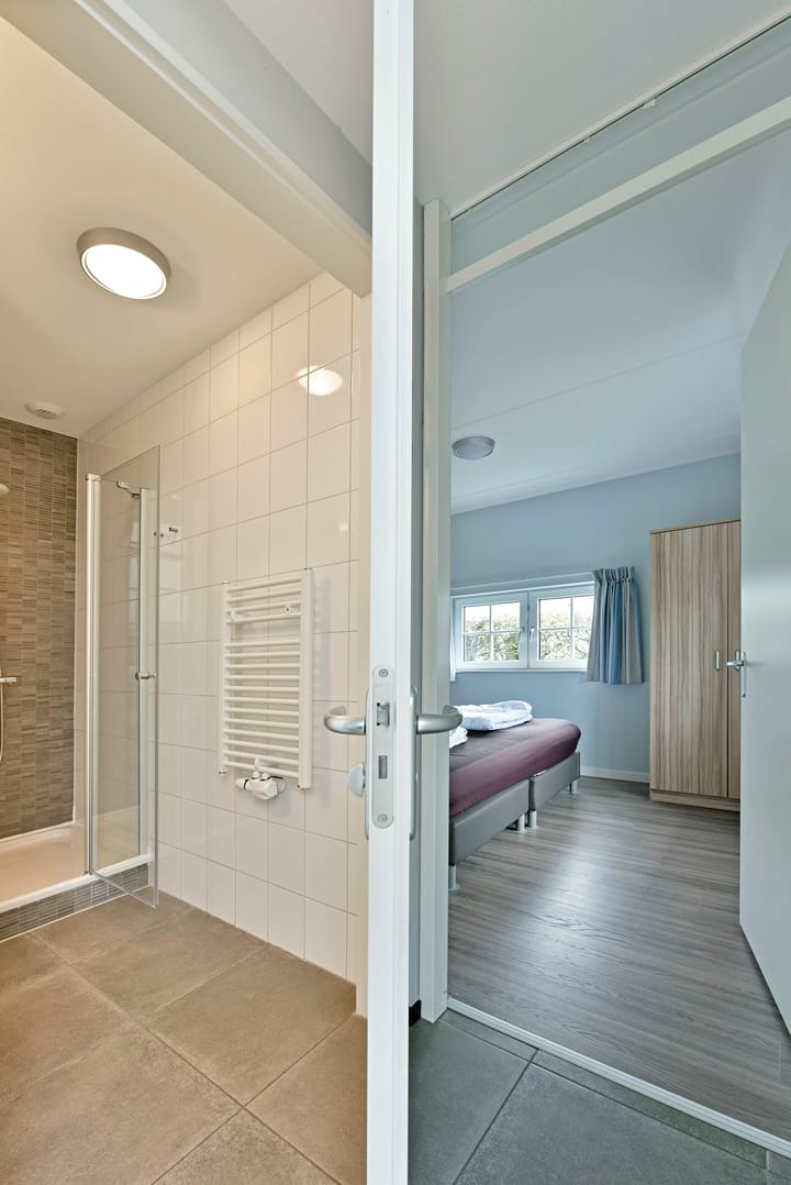 Foto 25 van Baanstpoldersedijk 4-426