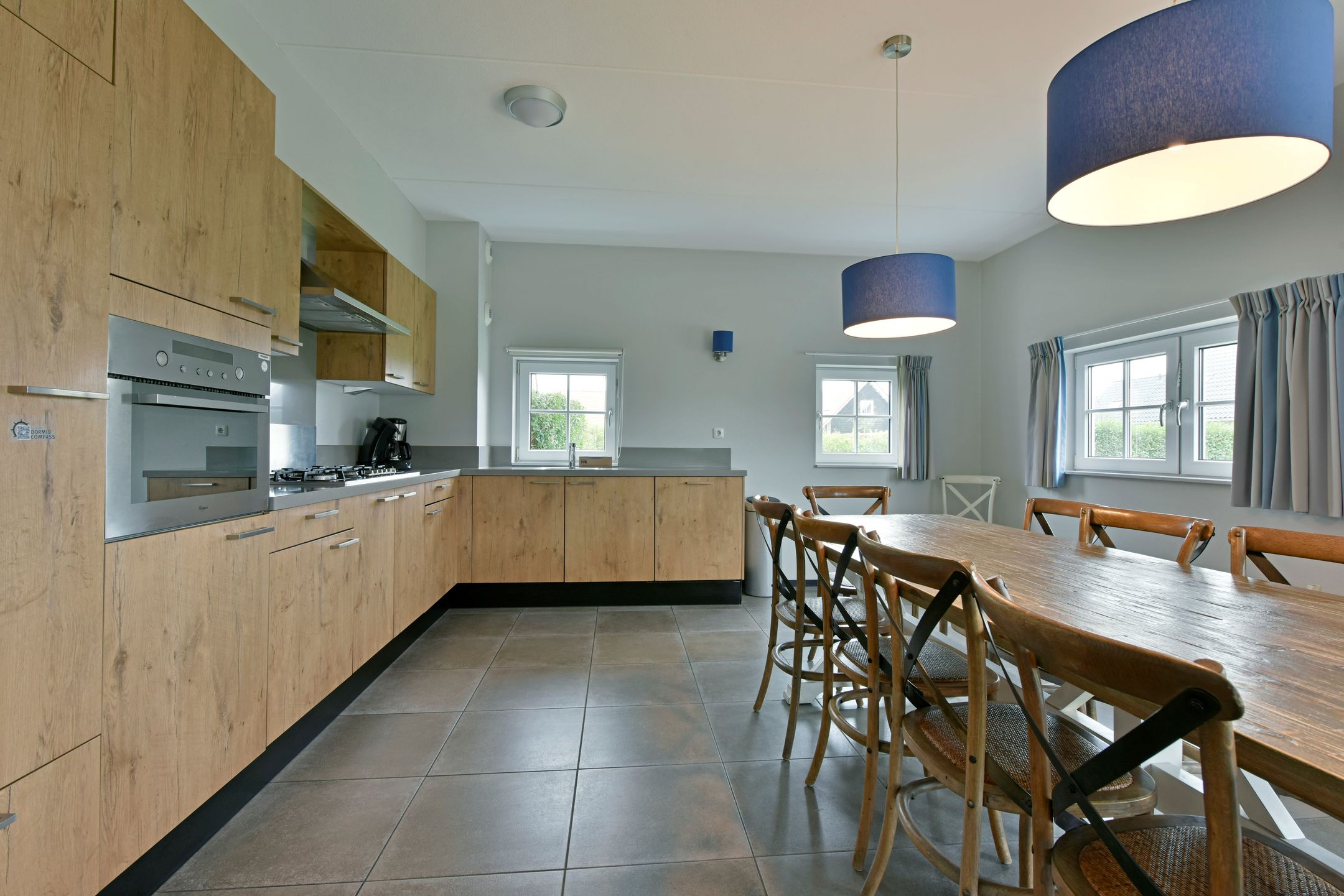 Foto 15 van Baanstpoldersedijk 4-426