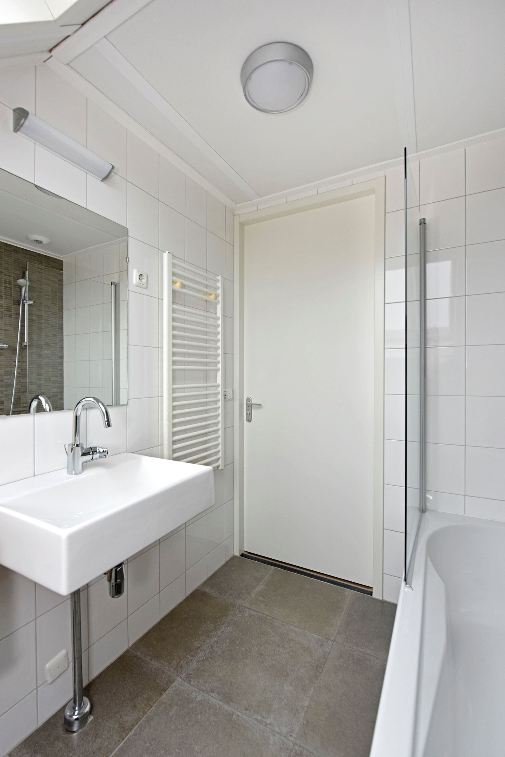 Foto 30 van Baanstpoldersedijk 4-426