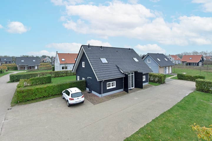 Foto 40 van Baanstpoldersedijk 4-426