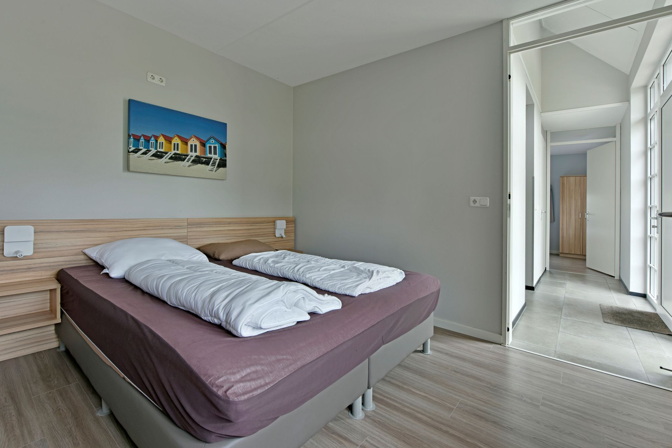 Foto 18 van Baanstpoldersedijk 4-426