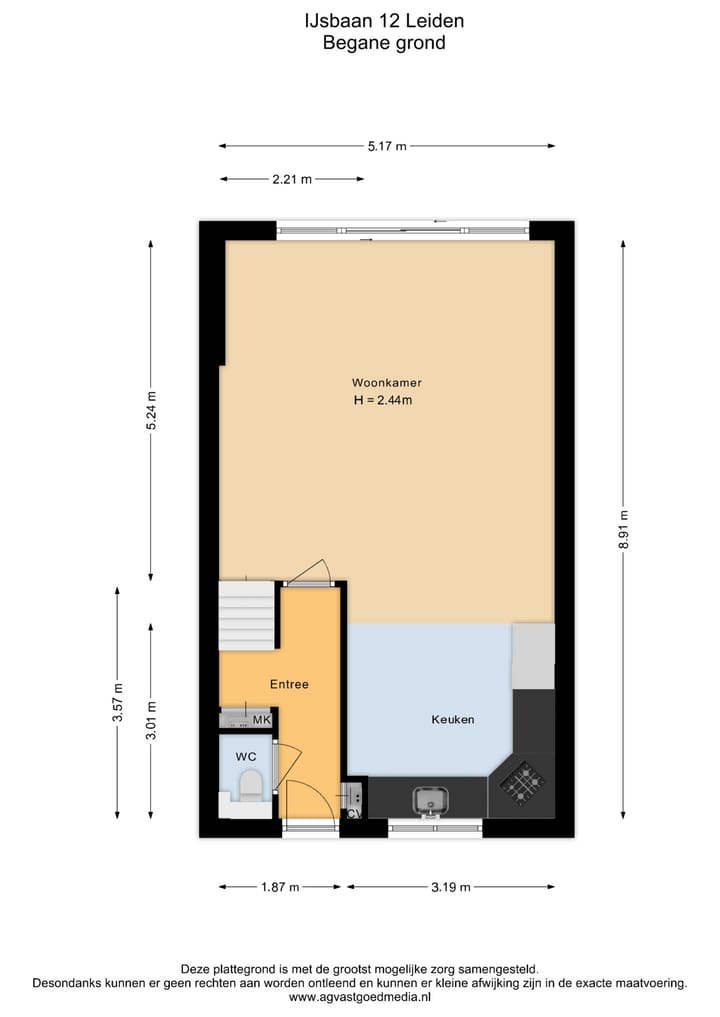 Foto 8 van IJsbaan 12