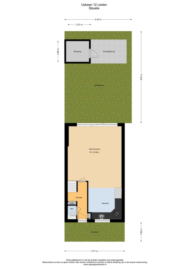 Foto 15 van IJsbaan 12