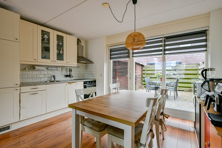 Foto 5 van Koperwiek 12