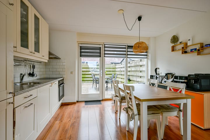 Foto 9 van Koperwiek 12