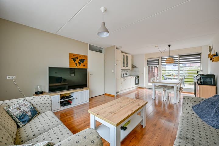 Foto 8 van Koperwiek 12