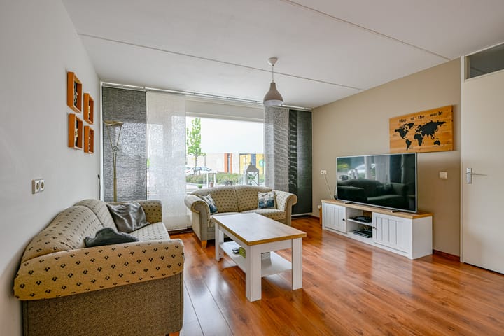 Foto 3 van Koperwiek 12