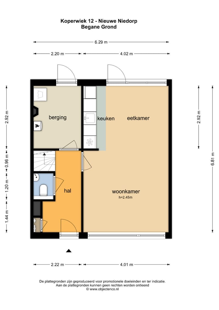 Foto 34 van Koperwiek 12