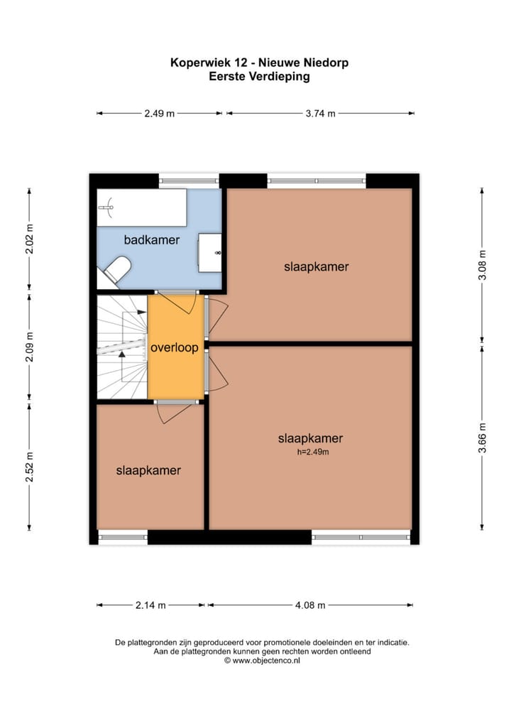 Foto 35 van Koperwiek 12