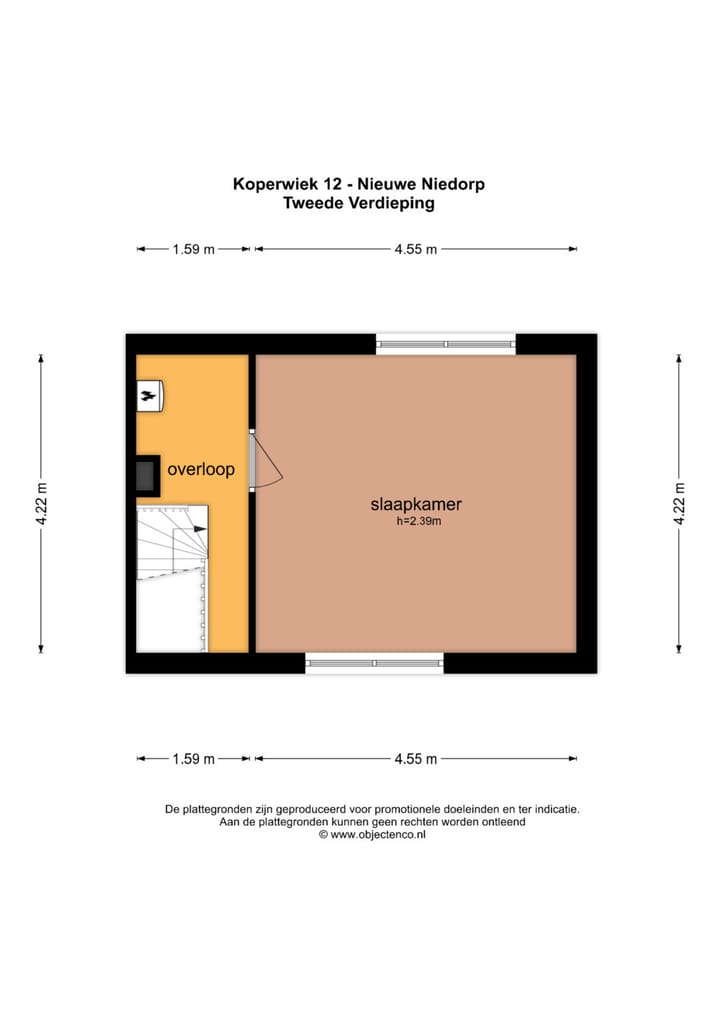 Foto 36 van Koperwiek 12