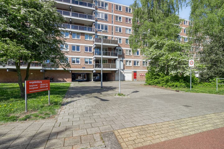 Foto 3 van Engelenburg 401