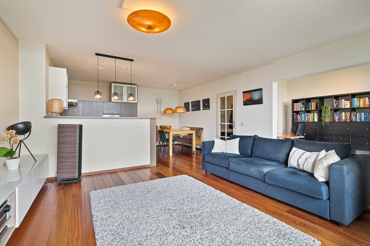 Foto 5 van Engelenburg 401