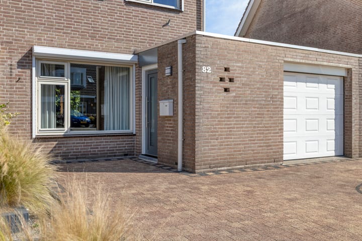 Foto 2 van Enclaveberg 82