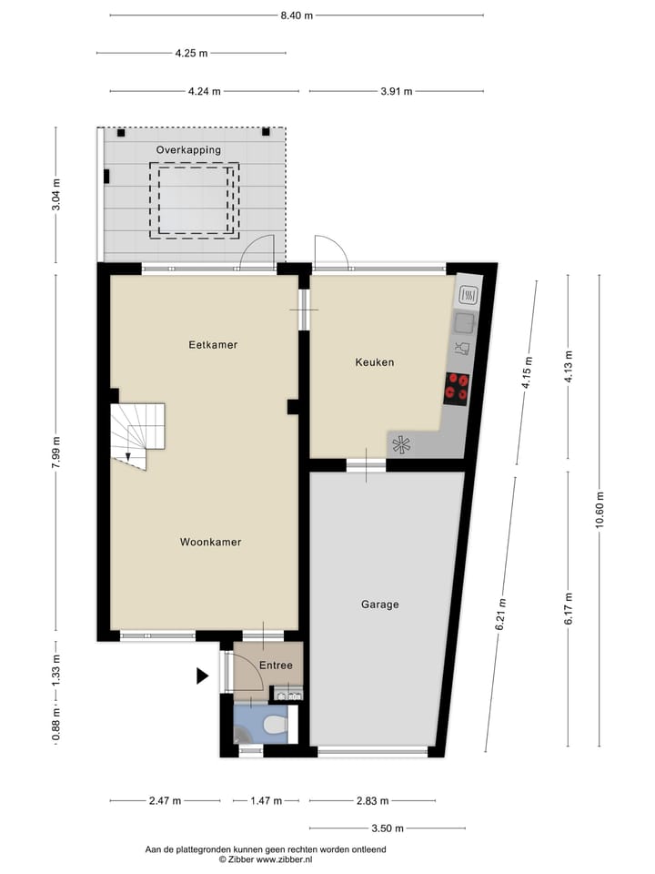 Foto 40 van Enclaveberg 82