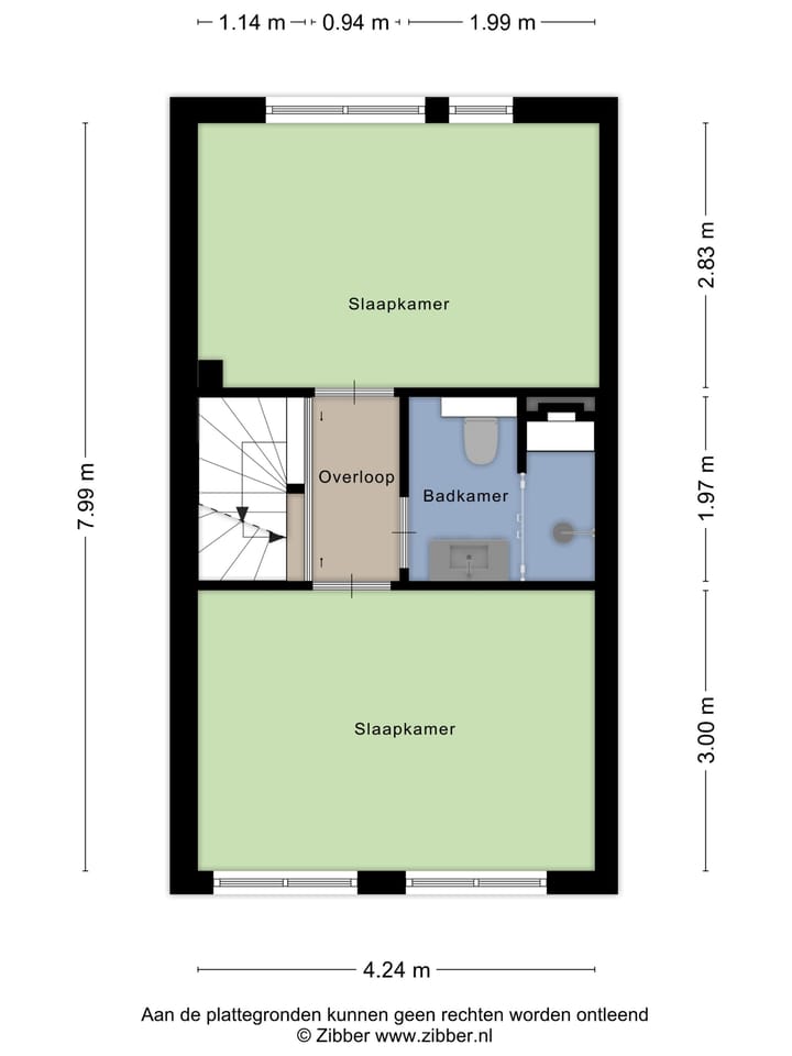 Foto 41 van Enclaveberg 82