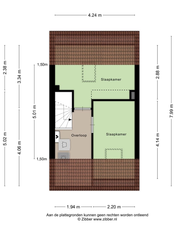 Foto 42 van Enclaveberg 82